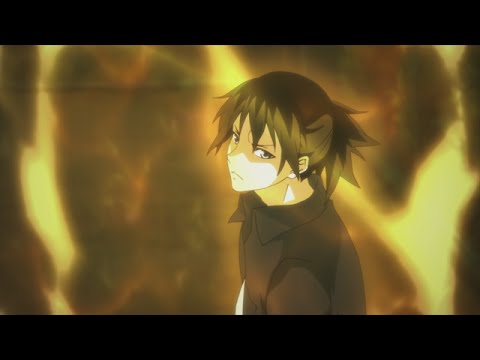 Hitori no Shita: The Outcast S3「AMV」- God Mode - BiliBili