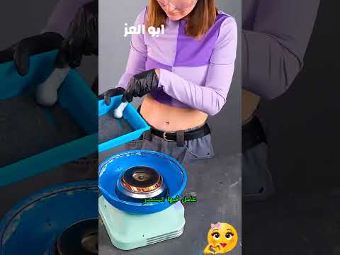 اختراعات بسيطه ممكن عملها في المنزل ج٦٣ اللي بيذل النعمة النعمة بتقوم تذله