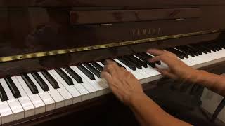 Beethoven Piano Sonata in G, Op.79, 1st movement: Presto alla tedesca