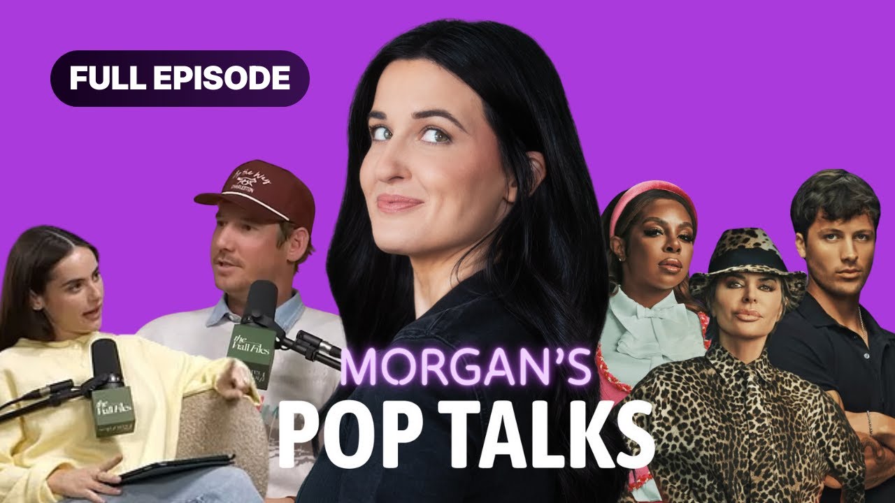 Nick & Natalie Under Fire After Austen Kroll Interview + The Traitors Recap