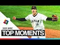 Top 10 Moments of the 2023 World Baseball Classic ft. Shohei Ohtani, Trea Turner, &amp; more!