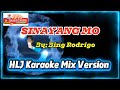 SINAYANG MO By: Bing Rodrigo ( HLJ Karaoke Mix Version)