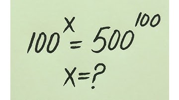 Russian l can you solve?? l Olympiad Math Exponential Problem