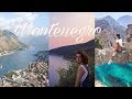 MONTENEGRO (+ Dubrovnik)  | TRAVEL DIARY