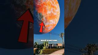 These Giant Objects Will Terrify You #shorts