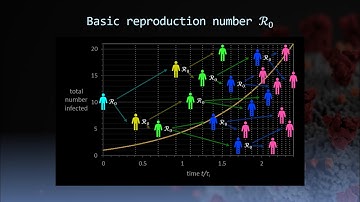 12.3 R0 and herd immunity - the SIR model