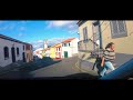 Sandro g  danca rabo de peixe sao miguel azores