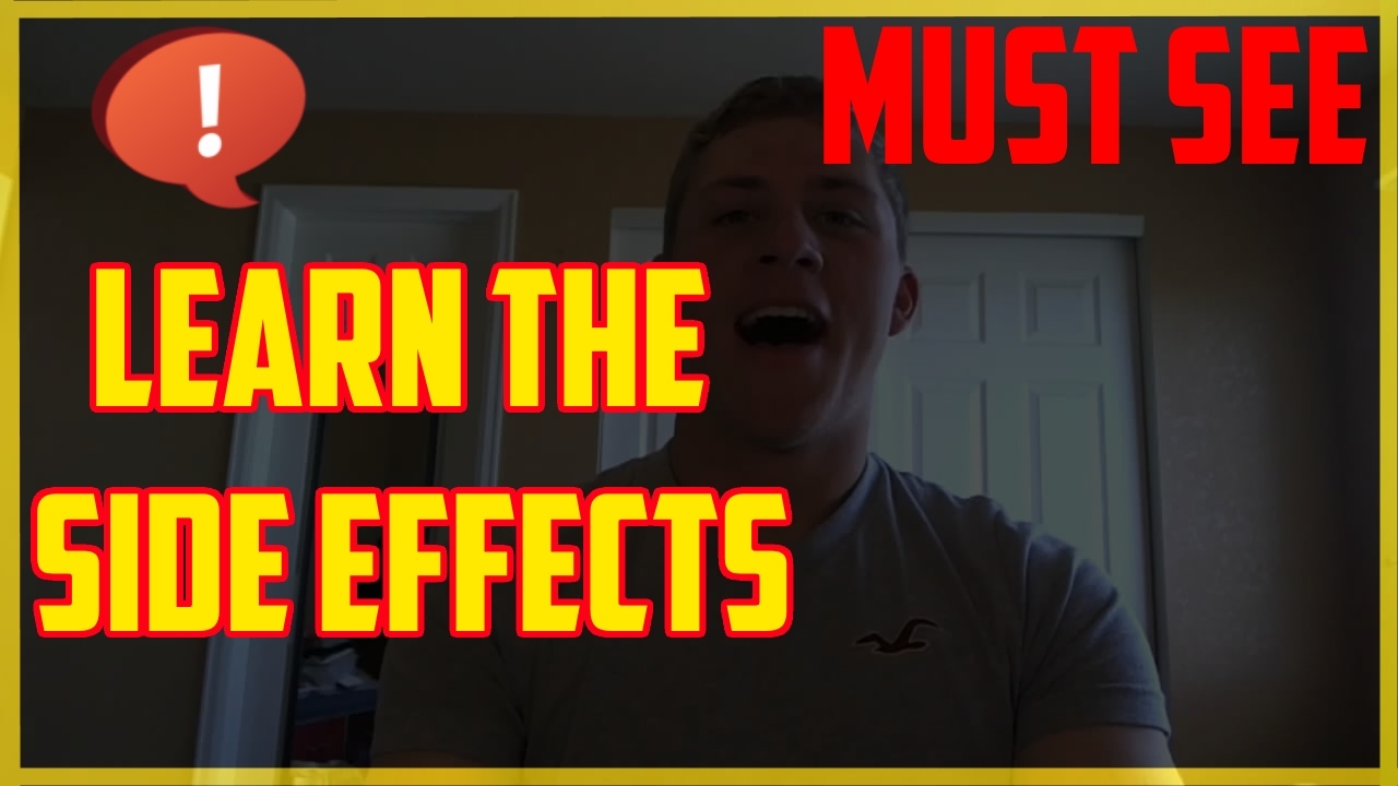 Raspberry Ketone DANGERS alert dangerous side effects of raspberry ketones must see YouTube