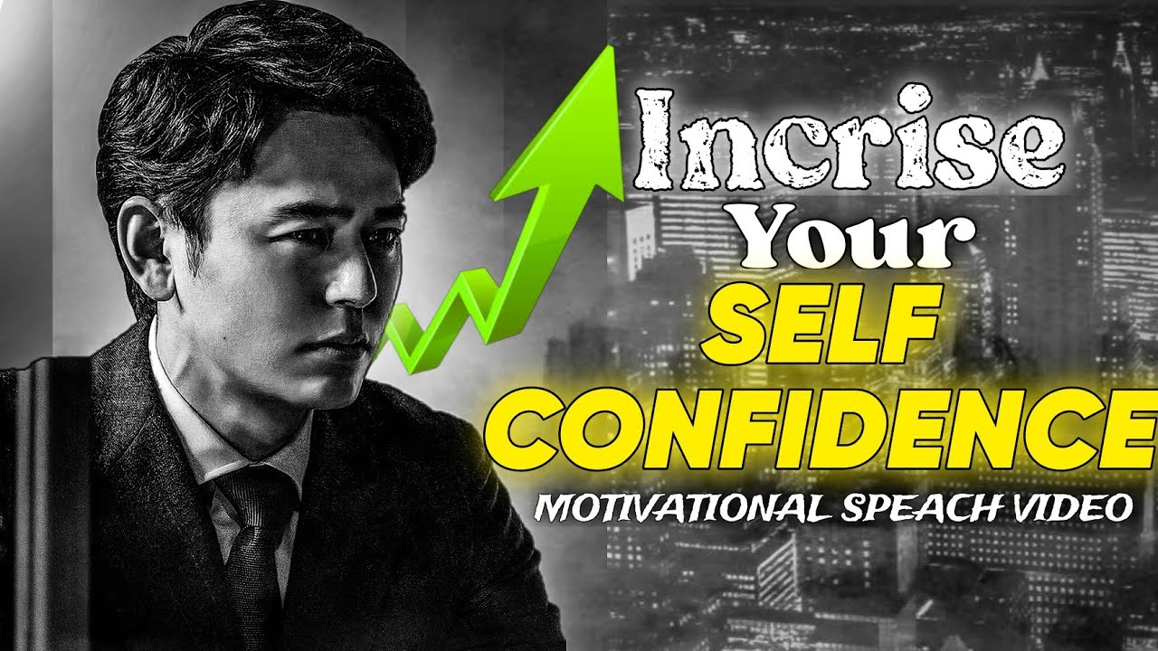 Incrise your SELF CONFERENCE | MOTIVATINAL SPATCH VIDEO