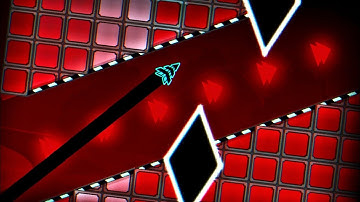 「4K UHD」Realms By Ldash | Geometry Dash「2.2」