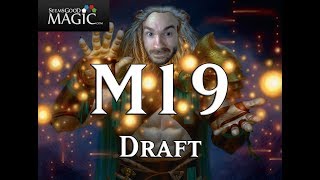 M19 Core Set 2019 Draft #22