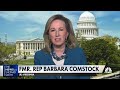 Fmr. Rep. Barbara Comstock: It's 'morally untenable' to continue to support Donald Trump's lies