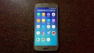 Samsung Galaxy S6 Software Update | 07/2018 screenshot 4