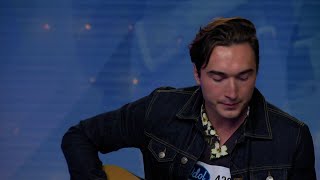 Faller Juryn För Den Hopplösa Romantikern Kemal Prusevic? Idol 2018 - Idol Sverige Tv4