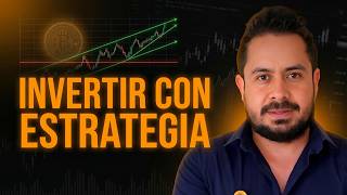 Bitcoin Cae: Esta es la Estrategia que Usan los Inversores Inteligentes
