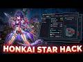Honkai Star Rail Hack 2026 - Free Mod Menu, Cheats PC & Undetected Private Hack Download