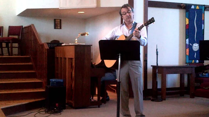 Rich Brotherton, hubby of Kathy Brotherton:  Direc...