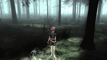 ZirCreepsAlot Plays: The Path {Part 2} [Ginger]