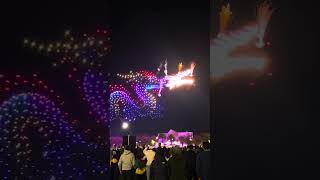 PYRO DRONE DRAGON in SAN JOSE, CALIFORNIA
Drone show in San Jose, California
Sky Elements Drone Shows
https://skyelementsdrones.com
(817) 286-3400
Facebook - https://www.facebook.com/SkyElementsDrones
Instagram - https://www.instagram.com/skyelementsdrones
Twitter - https://twitter.com/skyelementsusa
TikTok - https://www.tiktok.com/@skyelementsdrones
#SkyElements #DroneShow PYRO DRONE DRAGON in SAN JOSE, CALIFORNIA