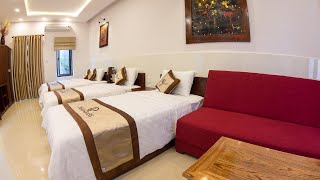 BEAN GRASS HOMESTAY, Hoi An, Vietnam