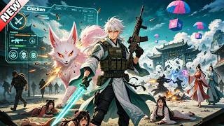 I Was A Power Bank, Then I Got A Battle Royale SYSTEM, Now I'm A Sword Saint#anime #animation screenshot 2