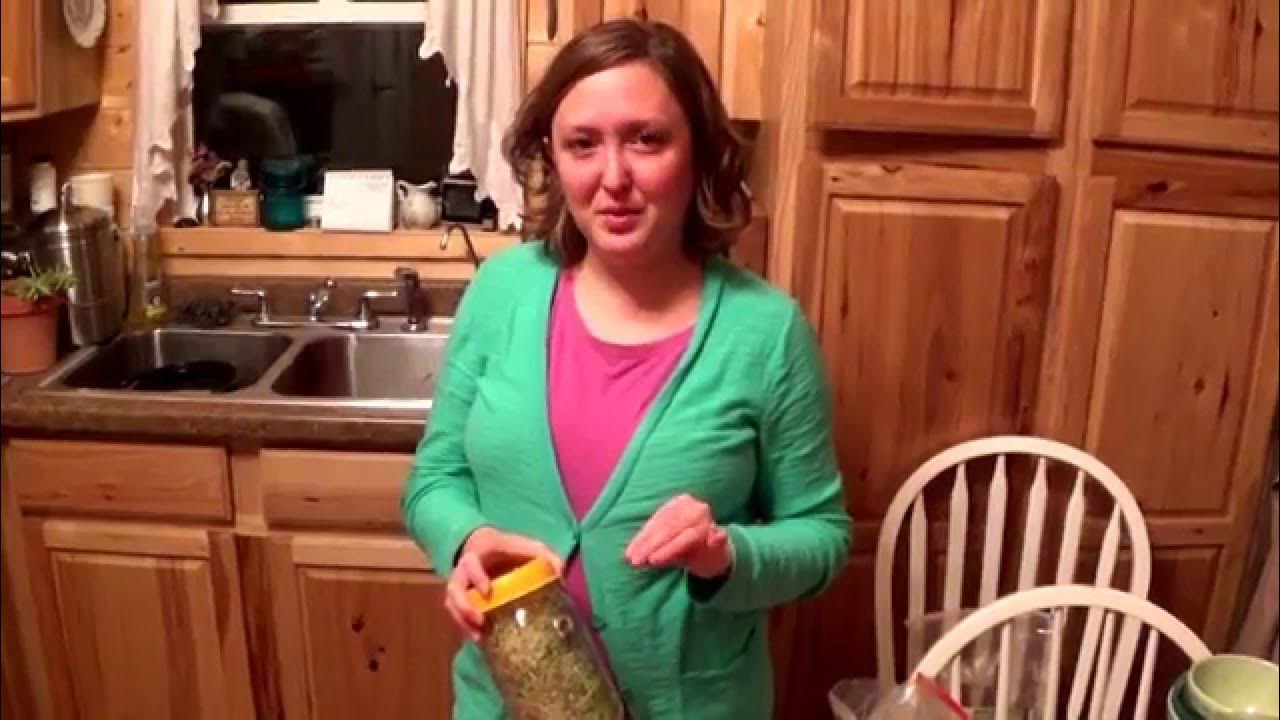 EASY SPROUTS DIY SPROUT EASE LIDS! YouTube