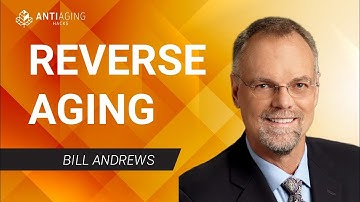 How can we Reverse Aging and Stay Young with Telomeres: Dr. Bill Andrews and Faraz Khan