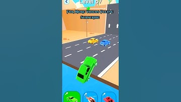 Shape-shifting All Levels Walkthrough #shorts #gameplay #shapeshifting