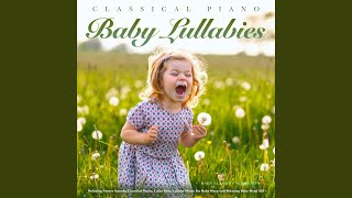 Gymnopedie No.1 - Satie - Classical Piano and Nature Sounds - Baby Lullabies - Nursery Rhymes -...