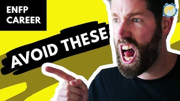 3 Painfully Disappointing Career Choices For ENFPs
