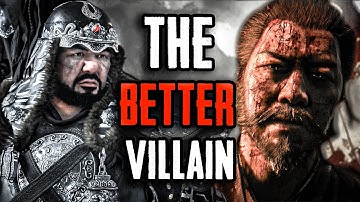 Khotun Khan vs Lord Saito: Why One Worked and One Didn’t