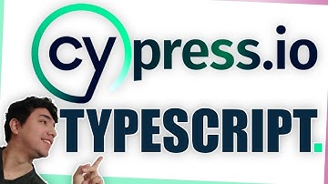 Aprende YA a Automatizar Pruebas con Cypress y Typescript | Tutorial de Cypress