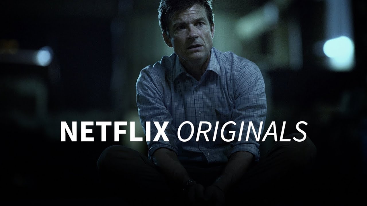 Netflix Originals Coming in August 2018