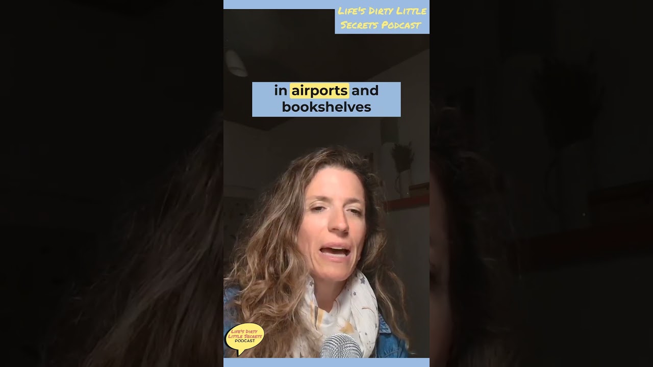 The Truth Behind Self-Help Promises with Emma Waddington