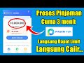 Cara Pinjam Uang di Pinjam Yuk || Syarat Mudah Langsung Dapat Limit. | Aplikasi Pinjam yuk