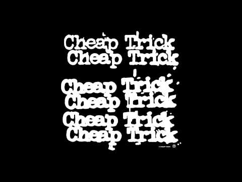 Cheap Trick, "He's a Whore"