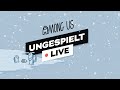 AMONG US + #ungeklickt 🔴 LIVE