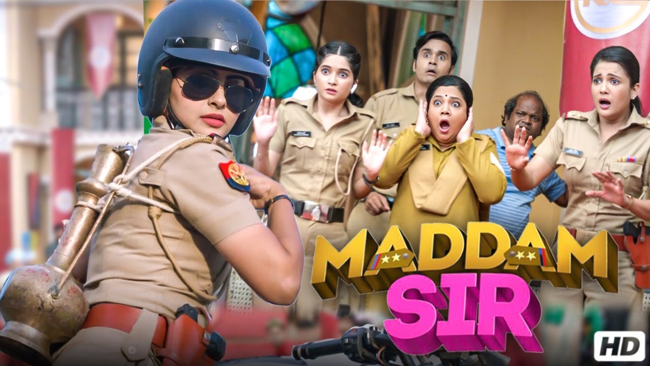 Karishma को मिली एक प्राचीन वस्तु | Maddam Sir 2026 | Latest episode 