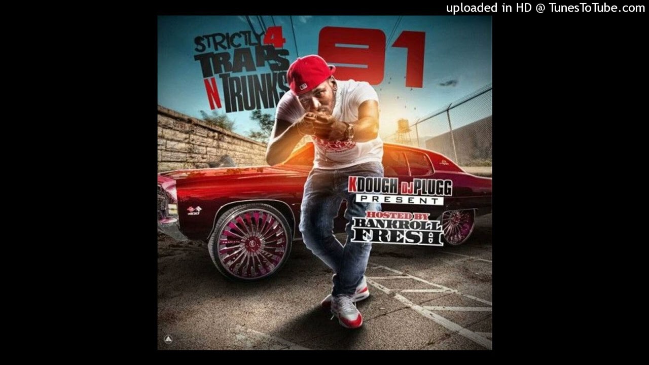 Bankroll Fresh x D.Rich x Chief Keef x Street Money type beat "Miss U"