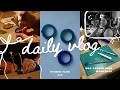 Studio Vlog #13: Teaching My First Wax Carved Ring Workshop | Behind the Scenes