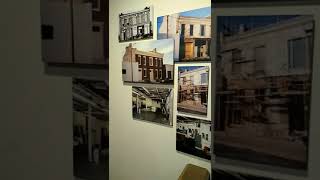 River Discovery Center-Paducah Kentucky-Walk-Through