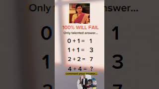 This problem is actually impossible 🤯 #mathematics #challenge #braintest