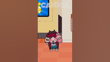 Labubu in Toca Boca! 😍 I would love this collaboration in Toca Boca! How about you?