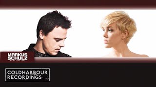 Markus Schulz feat. Ana Diaz - Nothing Without Me | Beat Service Remix Resimi