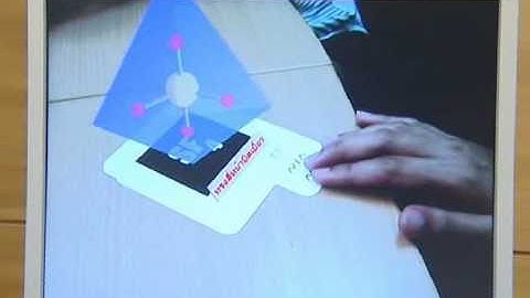 Augmented Reality Learning Media, Learngears in classroom education