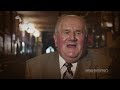 Harold Lederman on Dan Goossen (HBO Boxing)