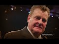 Harold Lederman on Dan Goossen (HBO Boxing)
