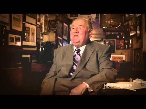 Harold Lederman on Dan Goossen (HBO Boxing)