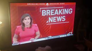 WVIT-TV NBC CT News at 11:00 P.M. 2023 Open. 6/11/2023.