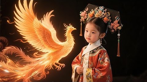 【FULL】Royal Princess Gains Auspicious Power After Being Rescued!#minidrama